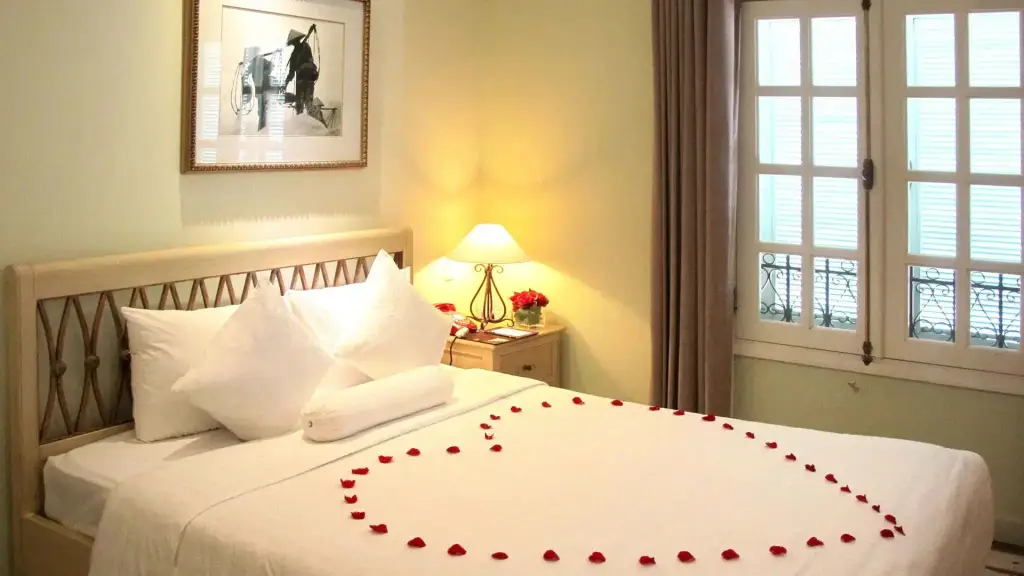Хошимин: Ma Maison Boutique Hotel