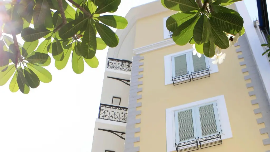 Хошимин: Ma Maison Boutique Hotel