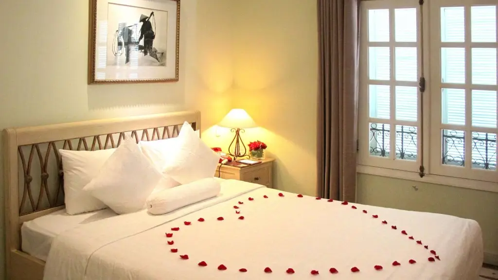 Хошимин: Ma Maison Boutique Hotel