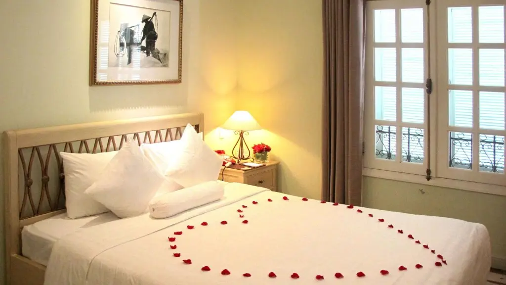 Хошимин: Ma Maison Boutique Hotel