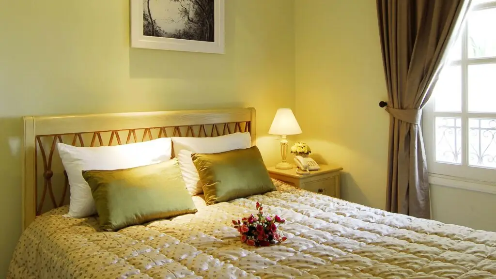 Хошимин: Ma Maison Boutique Hotel