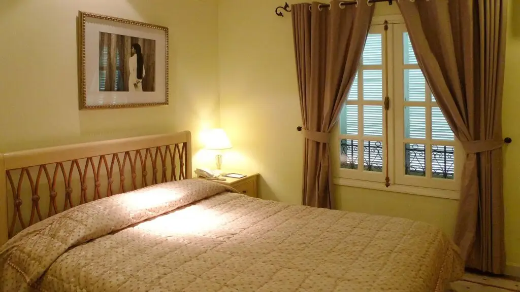 Хошимин: Ma Maison Boutique Hotel