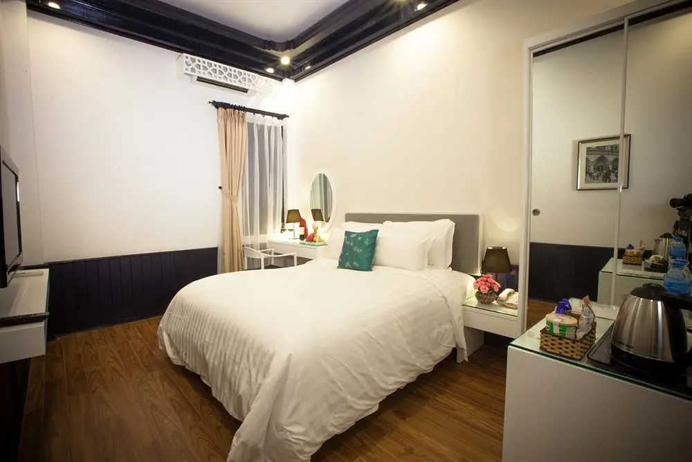 Ханой: Hanoi Style Hotel