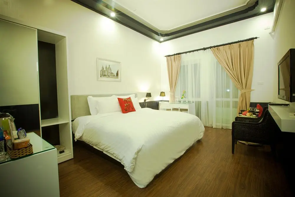 Ханой: Hanoi Style Hotel