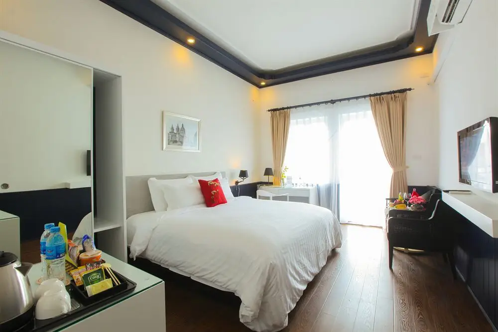 Ханой: Hanoi Style Hotel