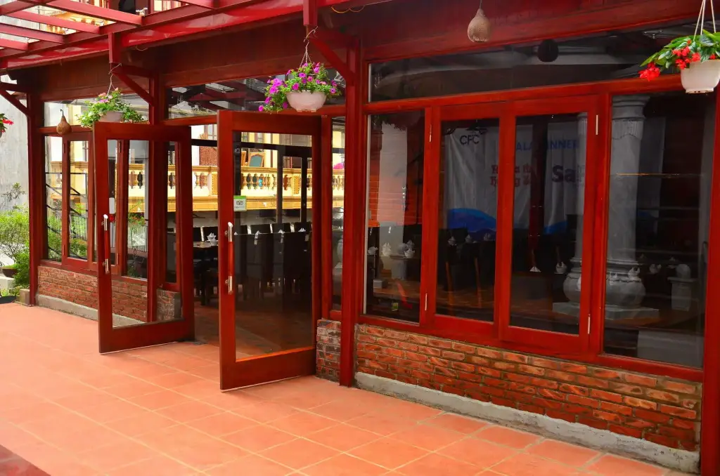 Chapa Dew Boutique Hotel — фото 1