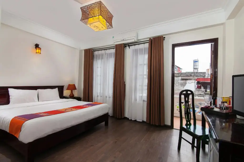 Шапа: Chapa Dew Boutique Hotel