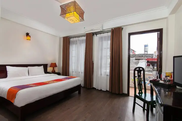 Шапа: Chapa Dew Boutique Hotel