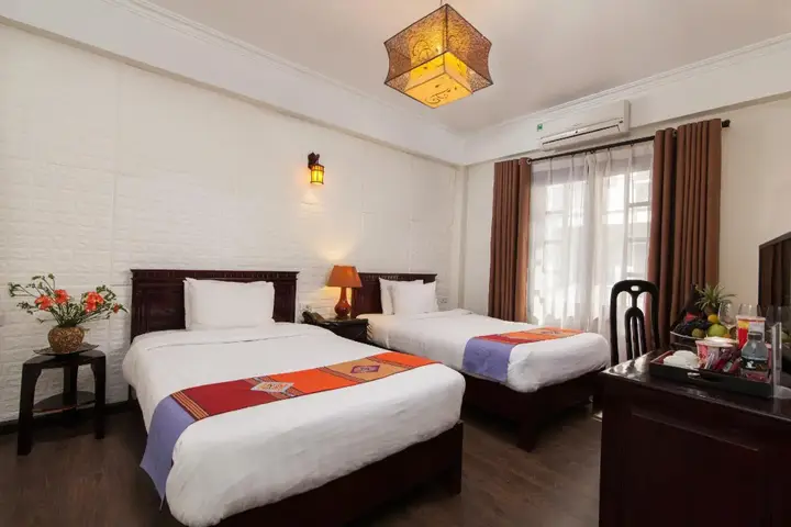 Шапа: Chapa Dew Boutique Hotel