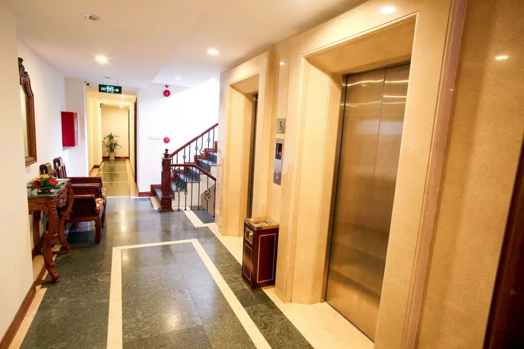 Дуонг-Лам: Eden Hotel Hanoi