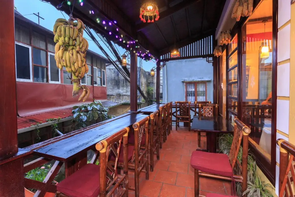 Шапа: Anise Sapa Hotel