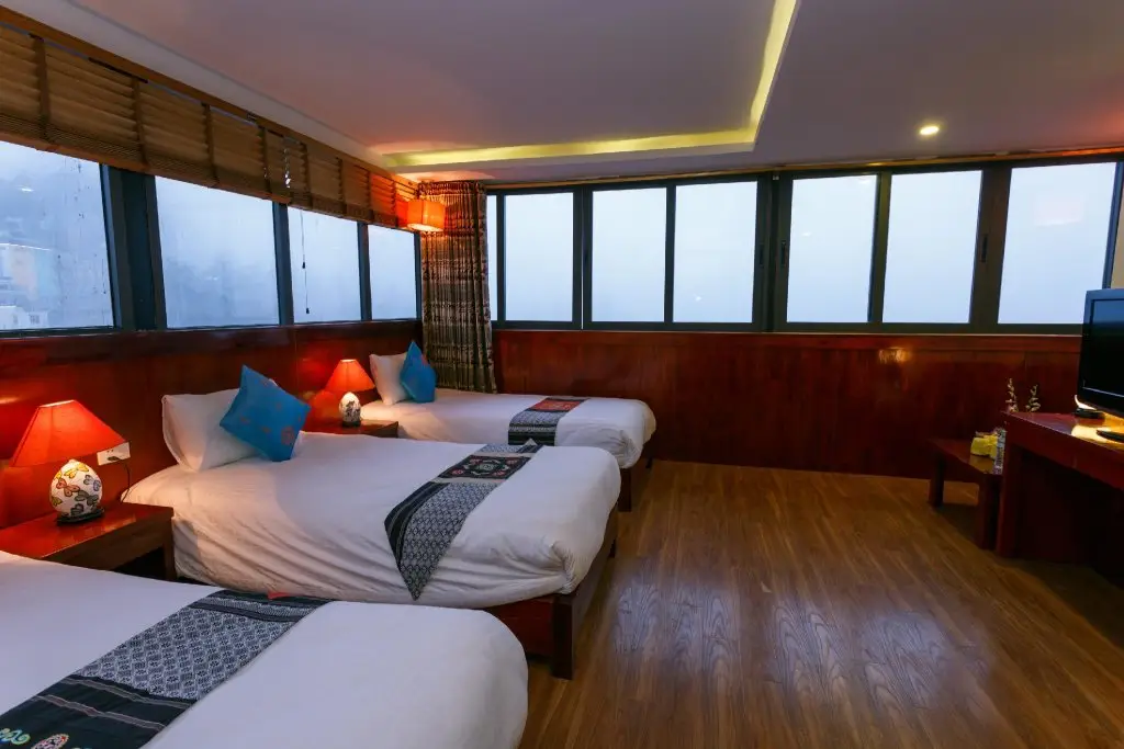 Шапа: Anise Sapa Hotel