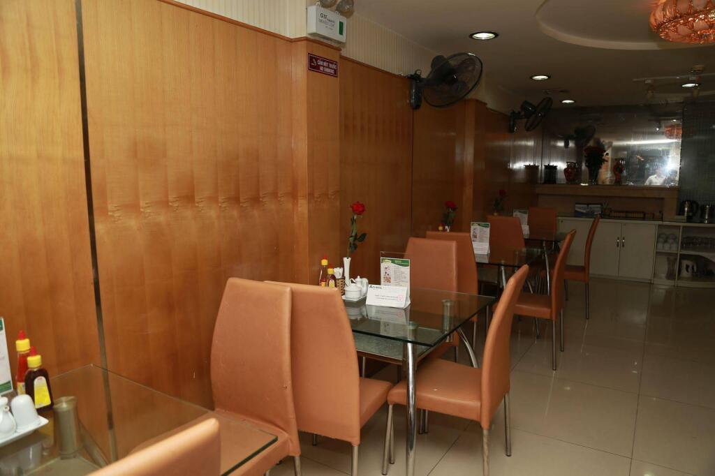 Хошимин: City Star Hotel