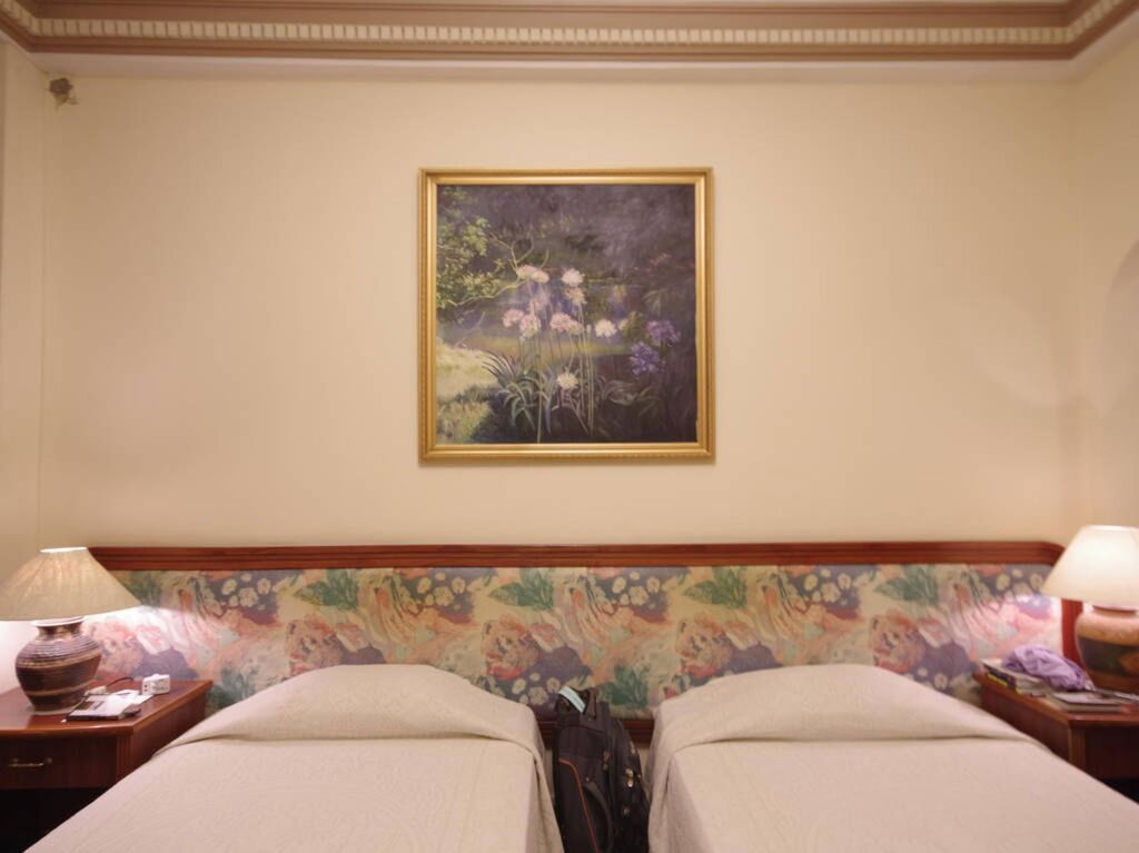 The Spring Hotel — фото 1