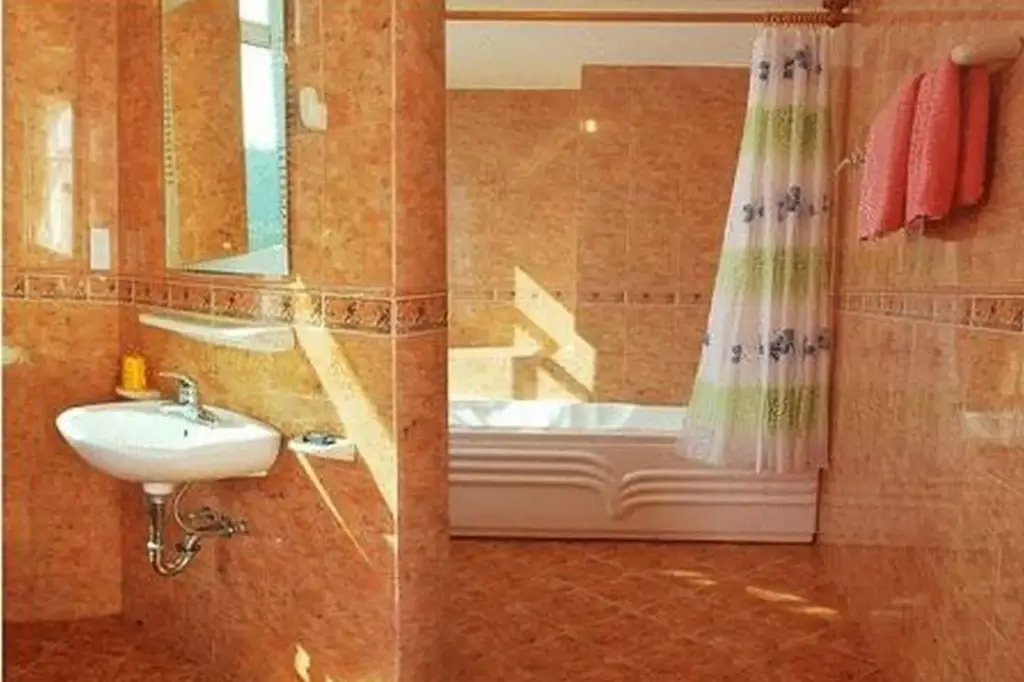 Хюэ: Sunny C Hotel