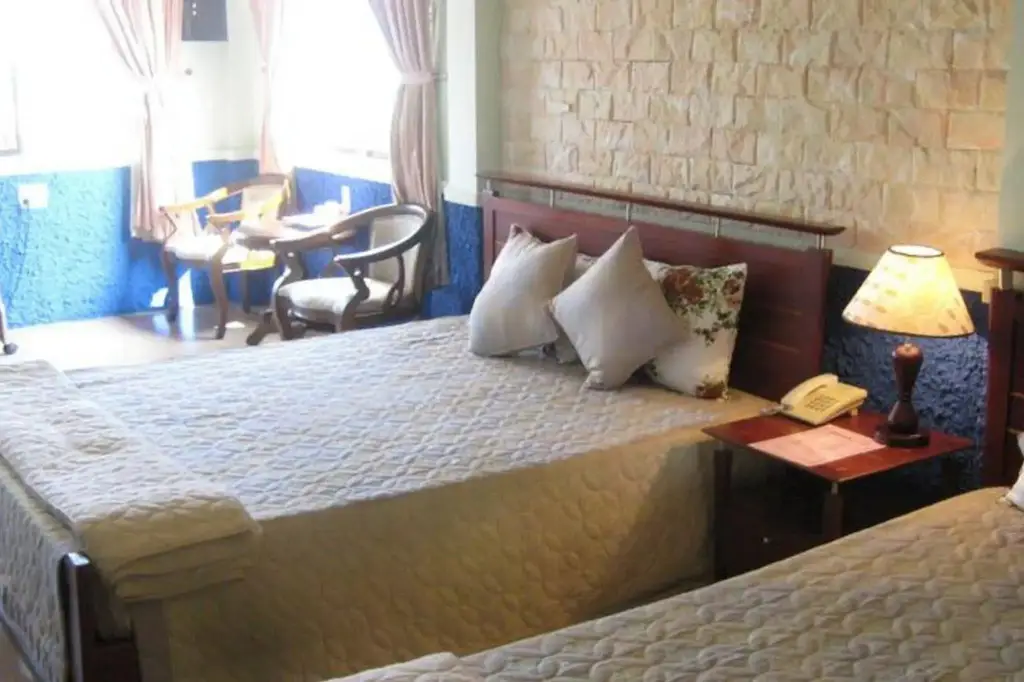 Хюэ: Sunny C Hotel