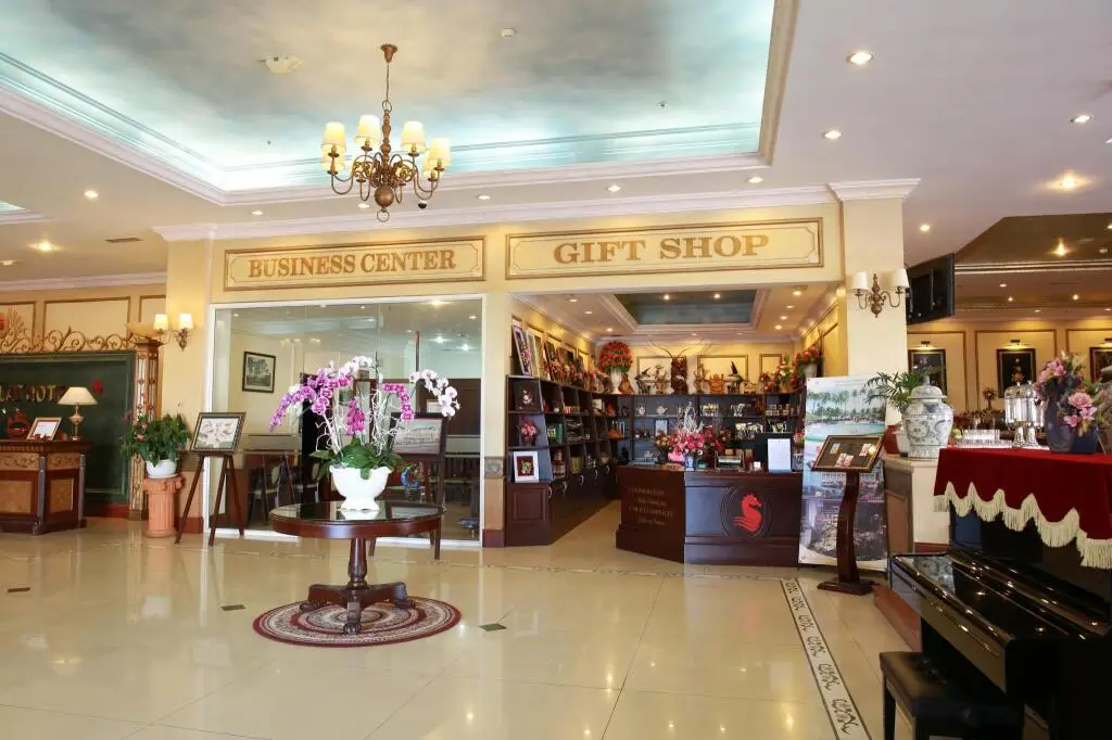Далат: Sammy Dalat Hotel