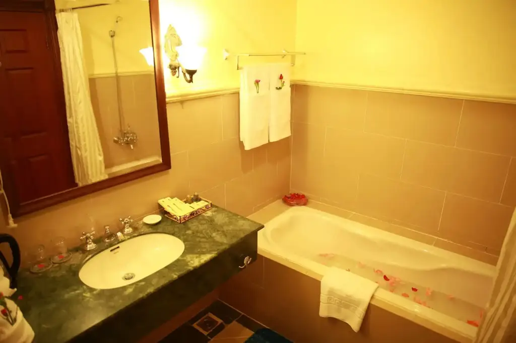 Далат: Sammy Dalat Hotel