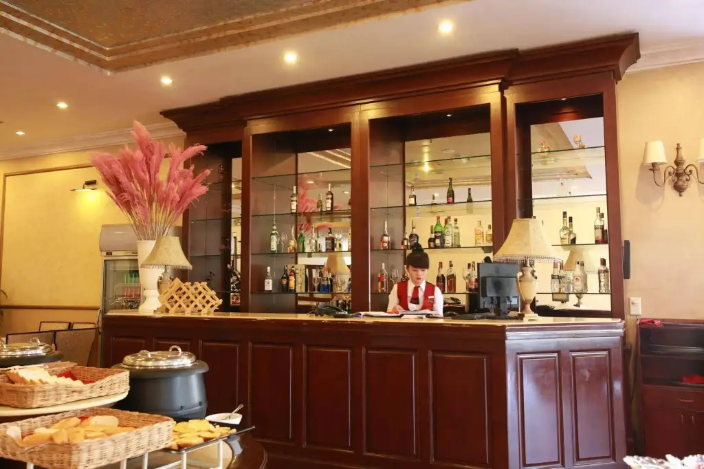 Далат: Sammy Dalat Hotel