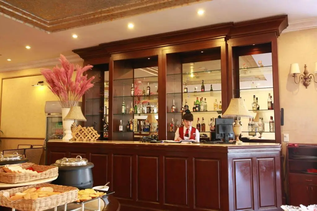 Далат: Sammy Dalat Hotel