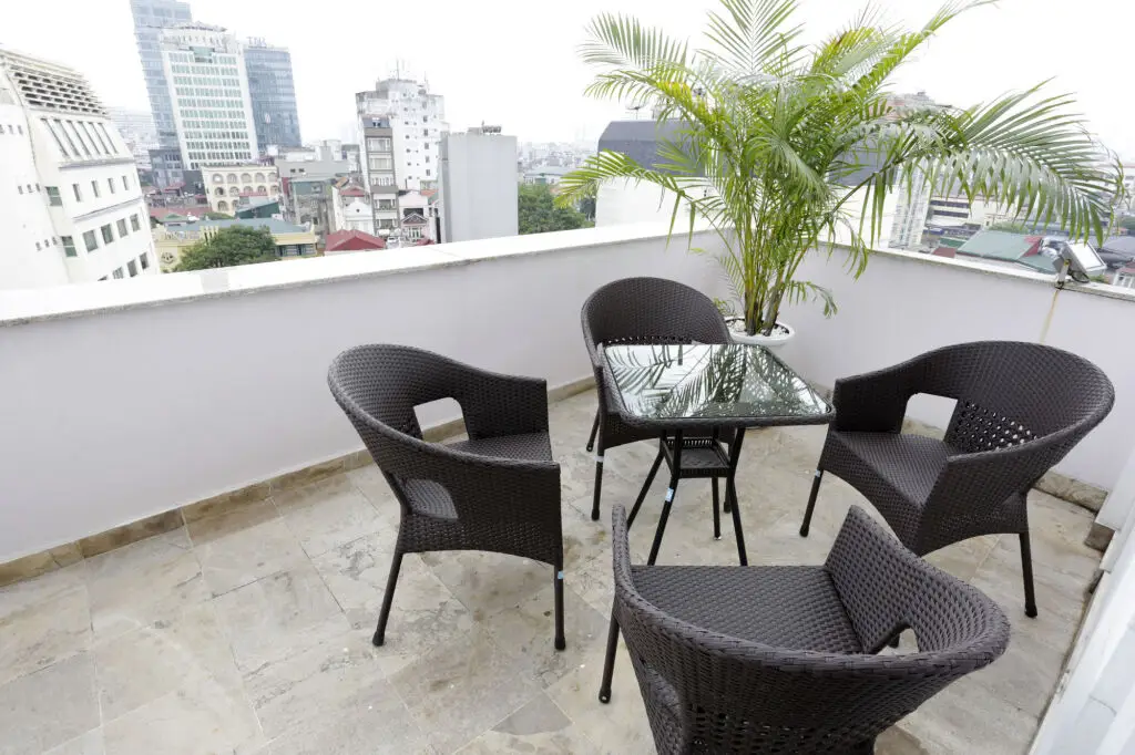 TK123 Hanoi Hotel — фото 1