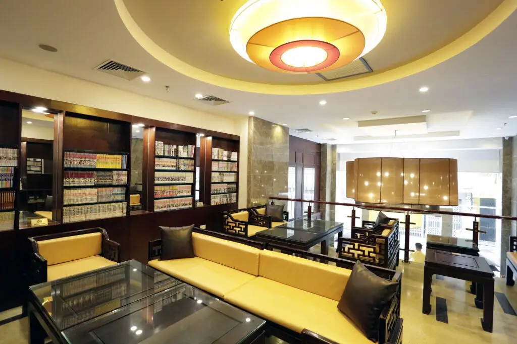 Ханой: TK123 Hanoi Hotel