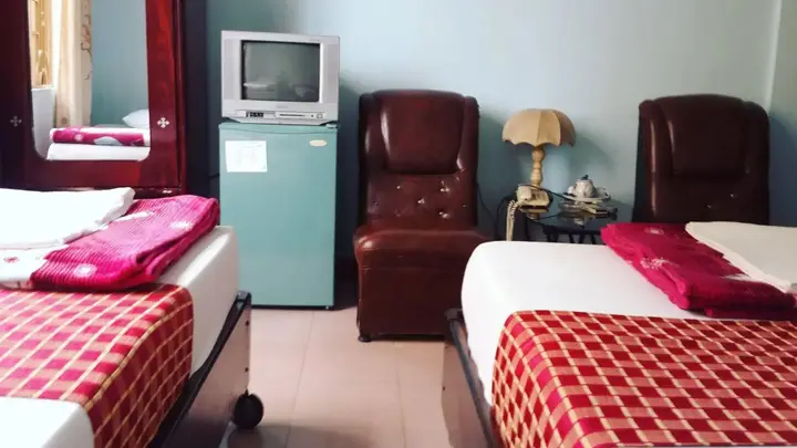 Хюэ: Phong Nha Hotel Hue