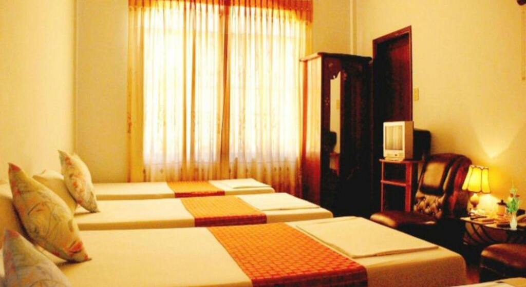 Phong Nha Hotel Hue — фото 1