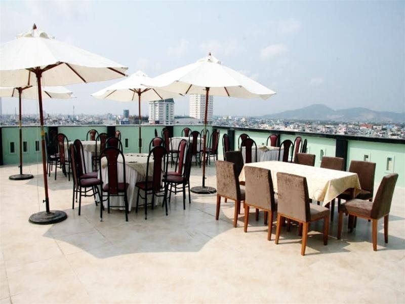 Дананг: VN Da Thanh Hotel