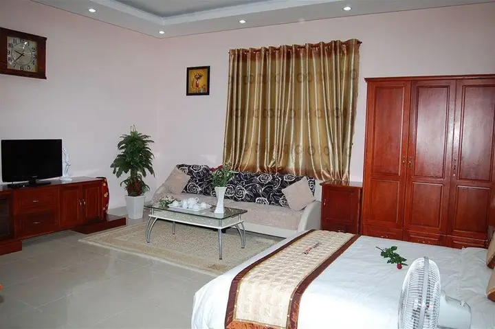 Дананг: VN Da Thanh Hotel