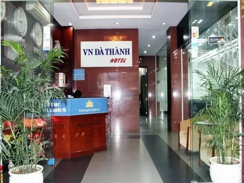 VN Da Thanh Hotel — фото 1
