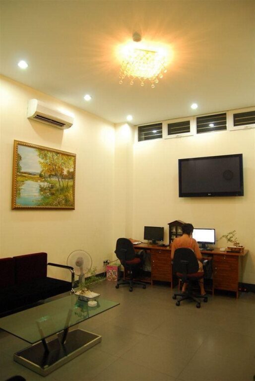 Дананг: VN Da Thanh Hotel