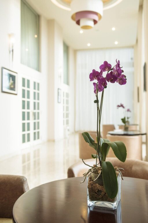Далат: TTC Hotel - Ngoc Lan