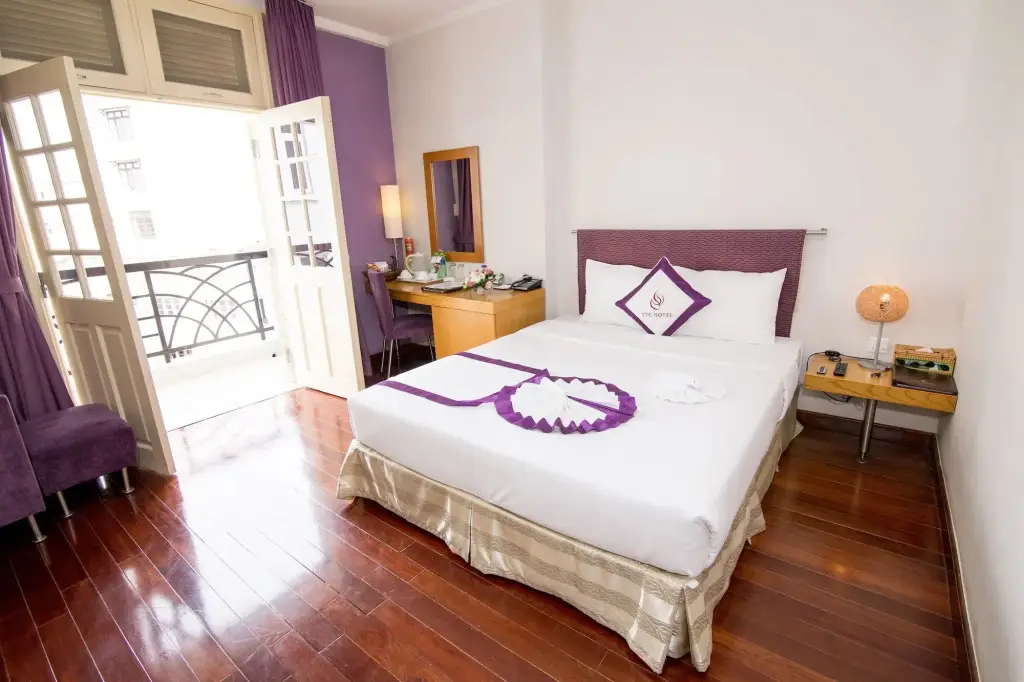 Далат: TTC Hotel - Ngoc Lan