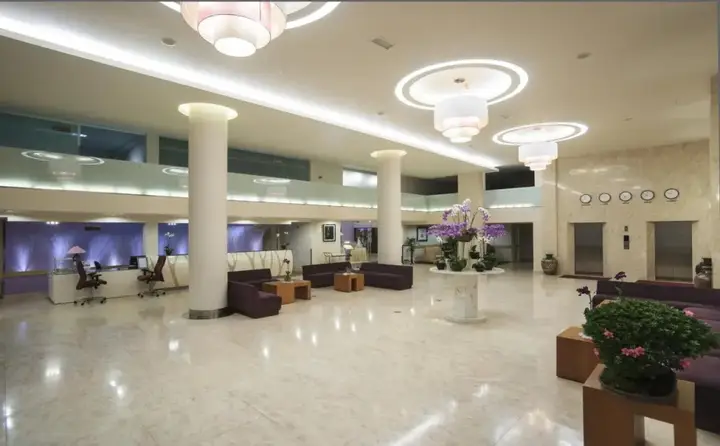 Далат: TTC Hotel - Ngoc Lan