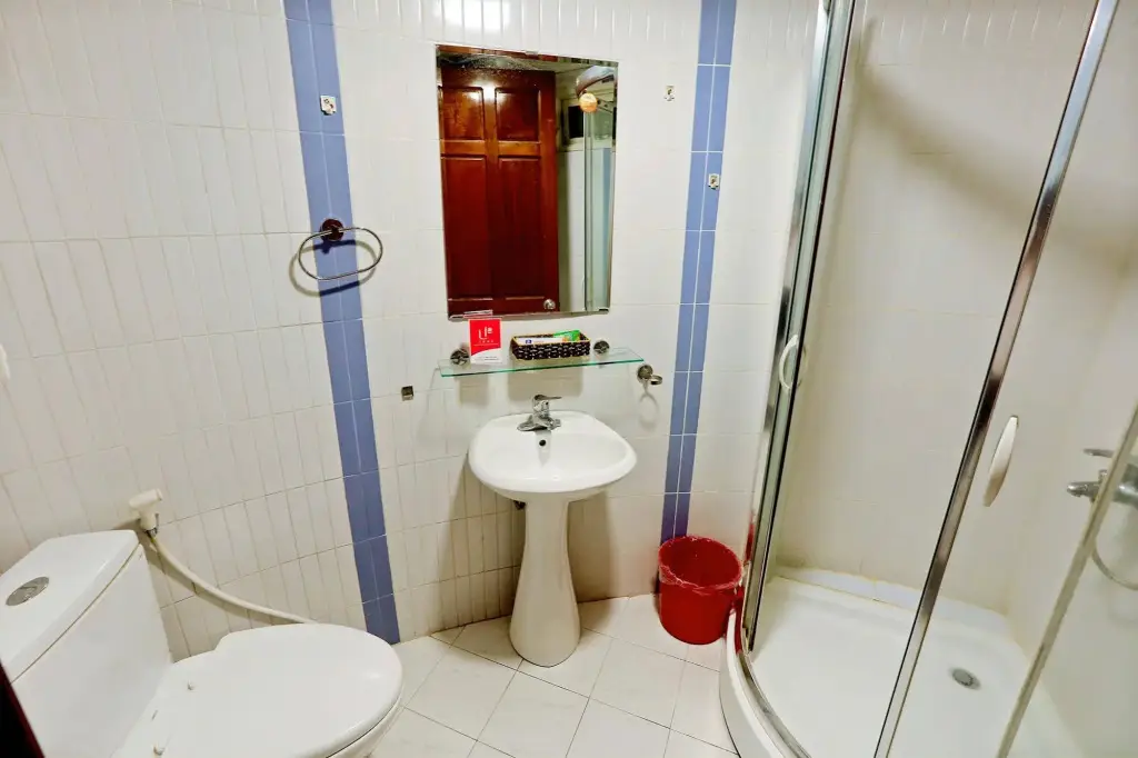 Хюэ: Amigo Hotel