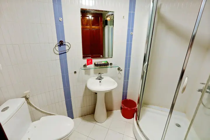 Хюэ: Amigo Hotel