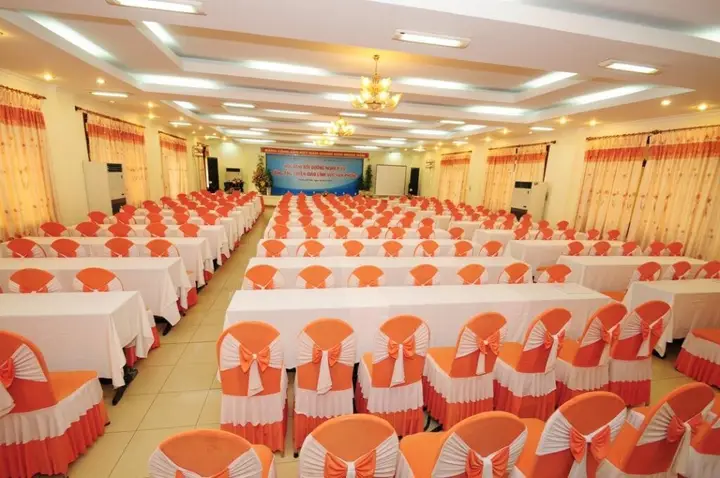 Хюэ: Duy Tan Hotel