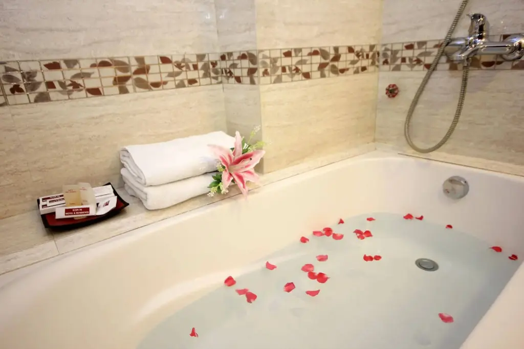Ханой: Romantique Hotel De Hanoi