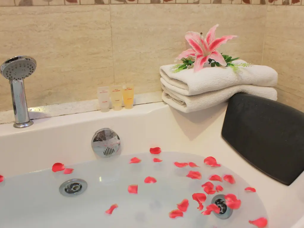 Ханой: Romantique Hotel De Hanoi