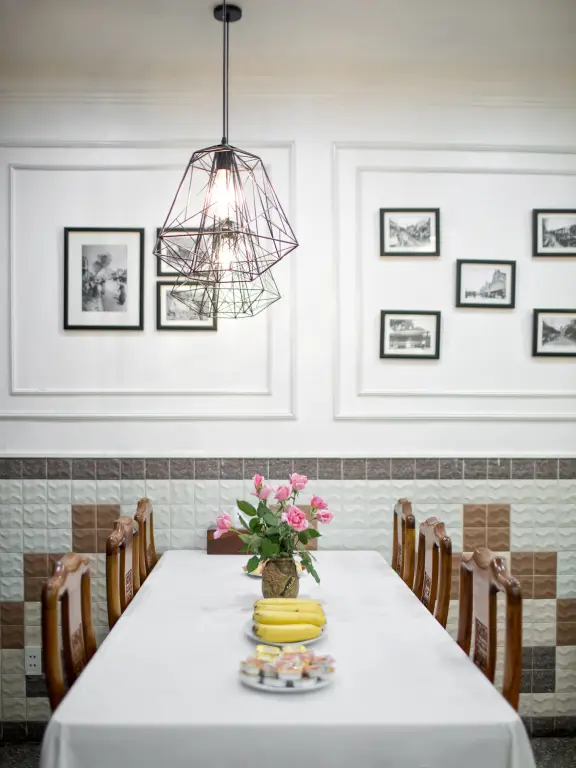 Ханой: Il Divo Hostel