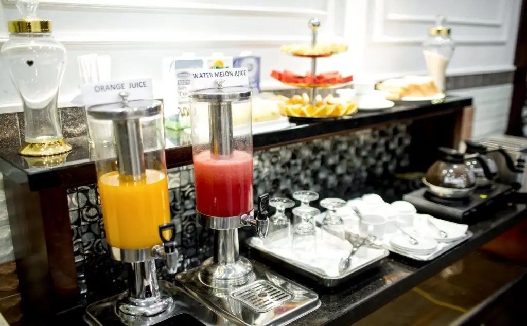 Ханой: Il Divo Hostel