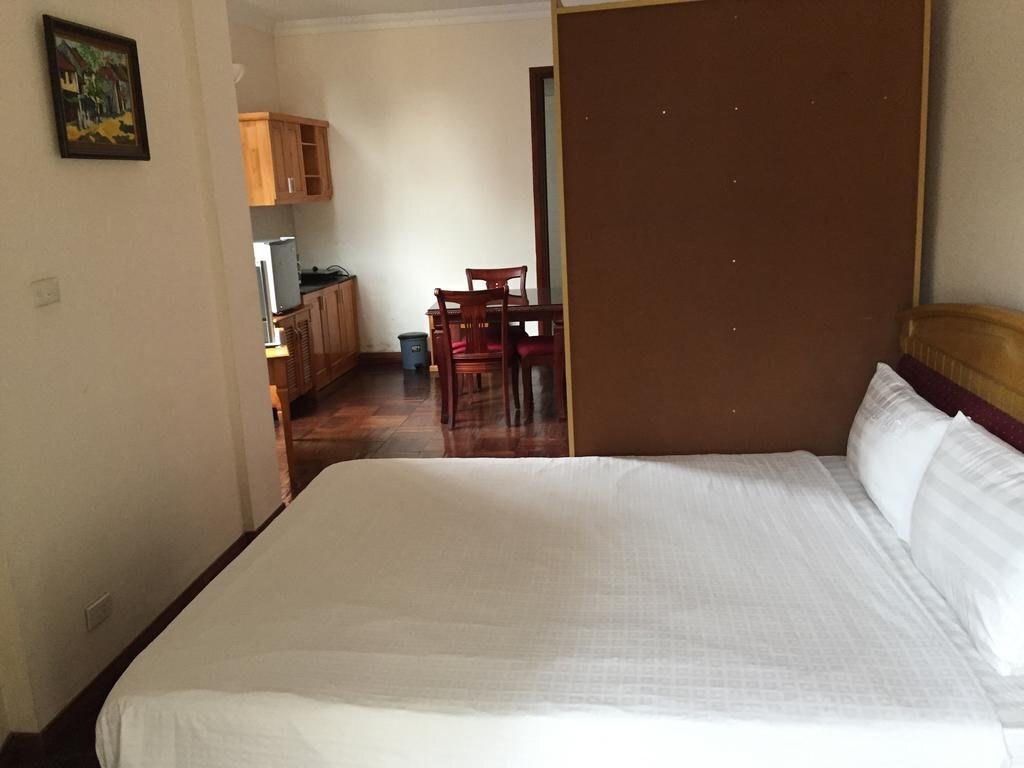 Ханой: Auco Hotel
