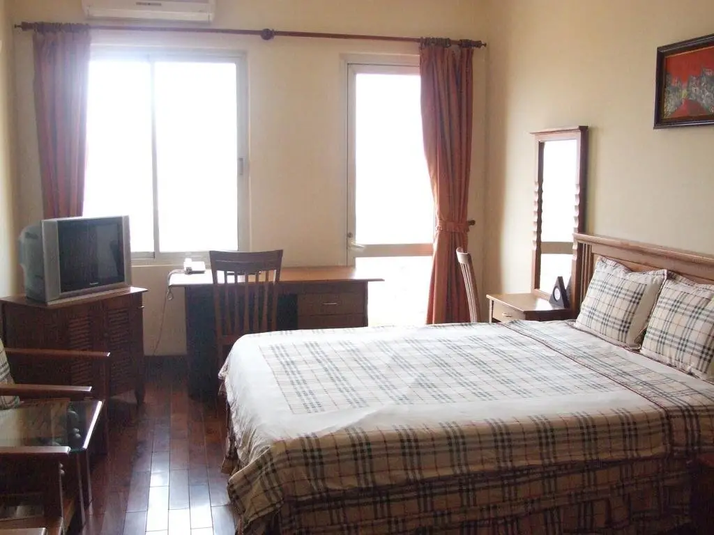 Ханой: Auco Hotel