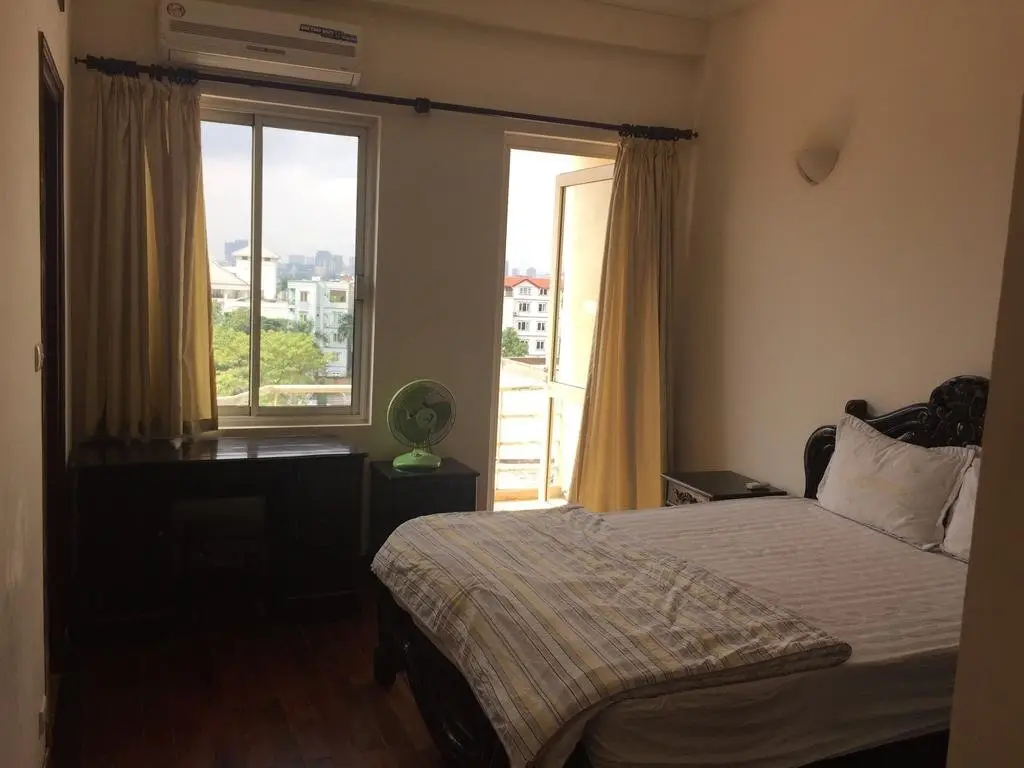 Ханой: Auco Hotel