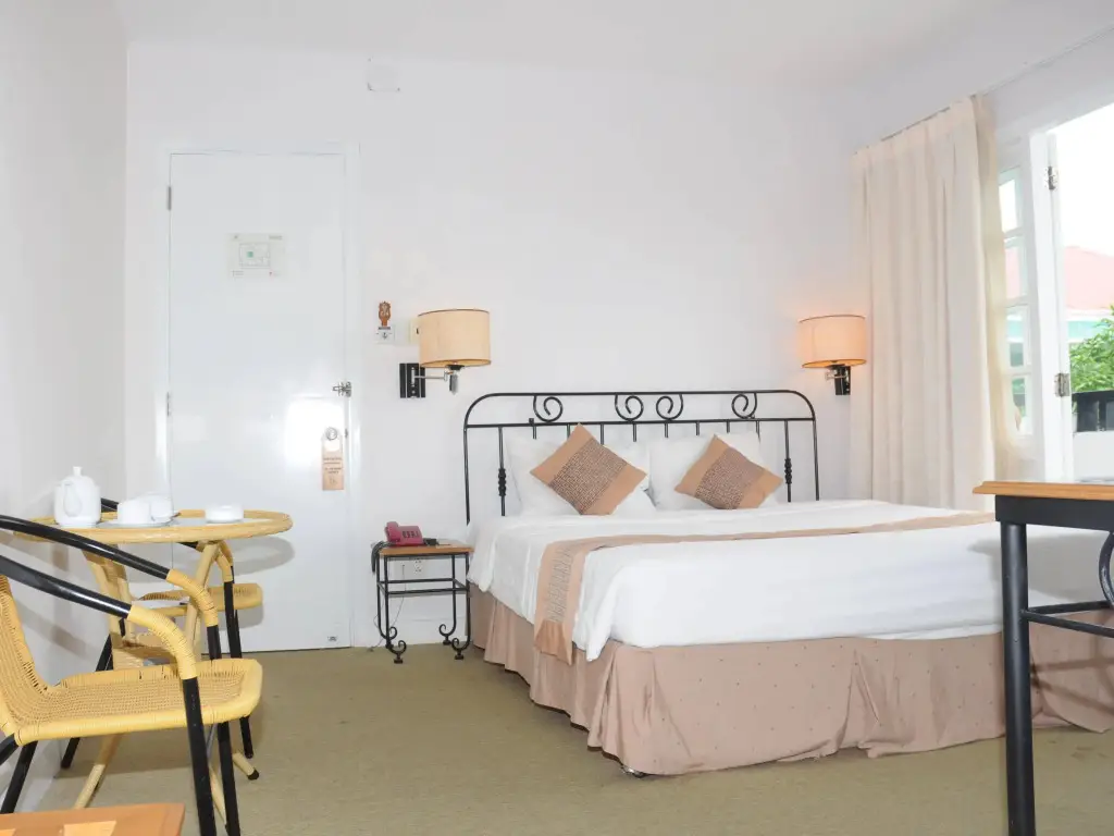 Вунгтау: Valley Mountain Hotel