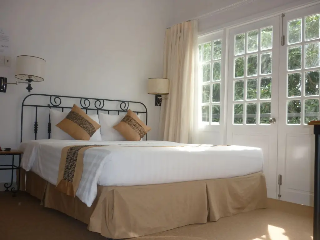 Вунгтау: Valley Mountain Hotel