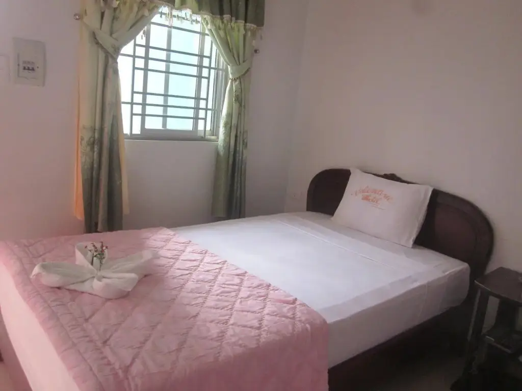 Хюэ: Valentine Hotel