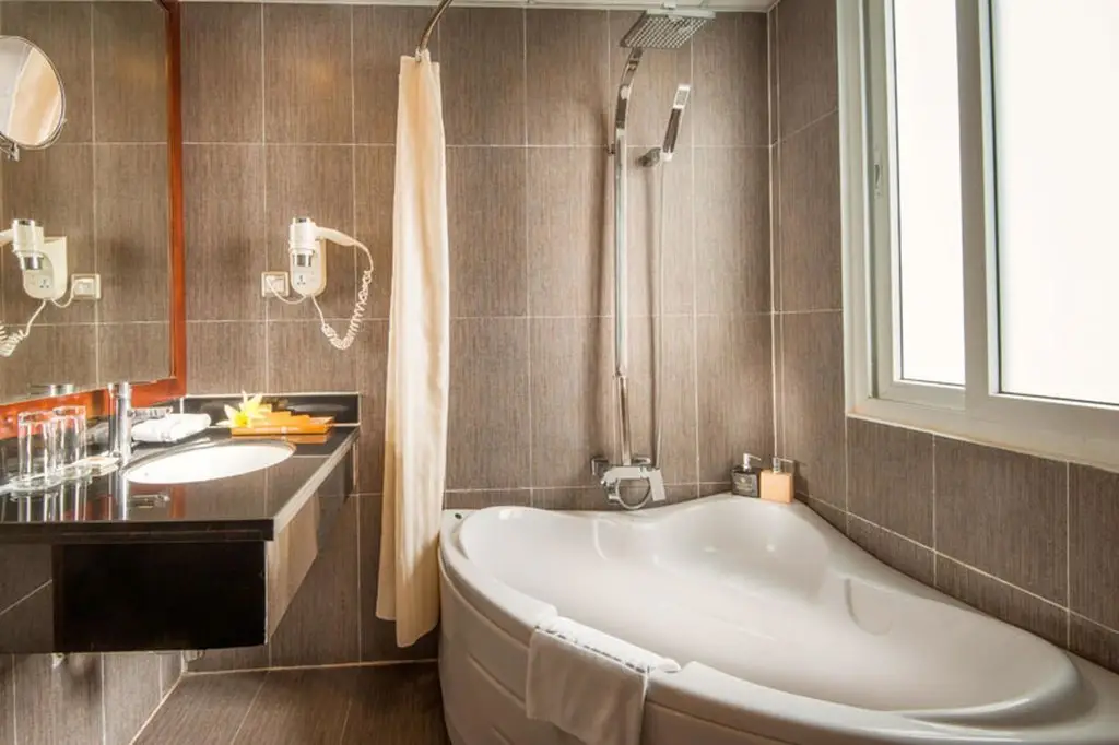 Ханой: May De Ville Trendy Hotel & Spa