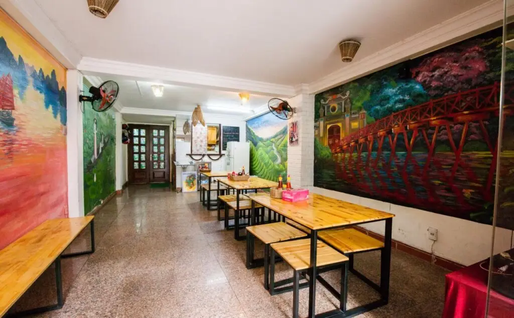 Ханой: Hanoi Lucky II Hotel
